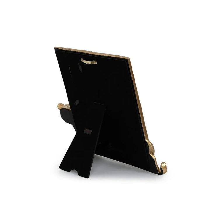 KARE Fotoram LEOPARD 10x15 cm - produktbild av Nyheter KINGHOME ej översatt från Kare Design | Arvande