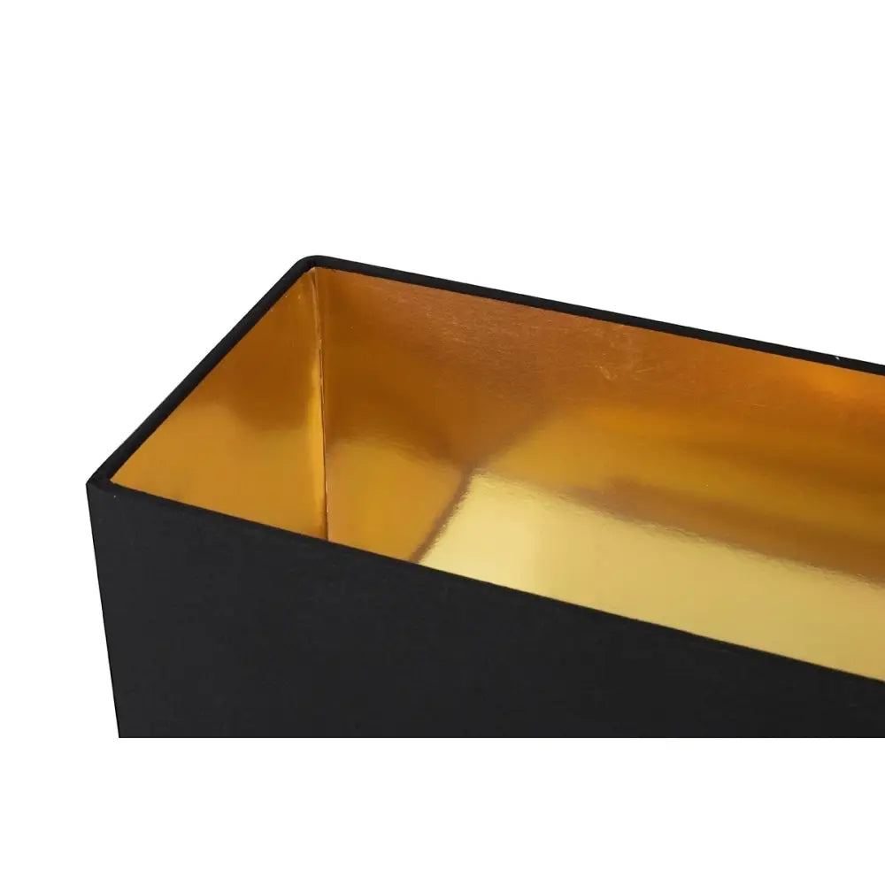 KARE NATURE bordslampa 80 x 52 cm svart och trä - produktbild av Nyheter ej översatt från Kare Design | Arvande