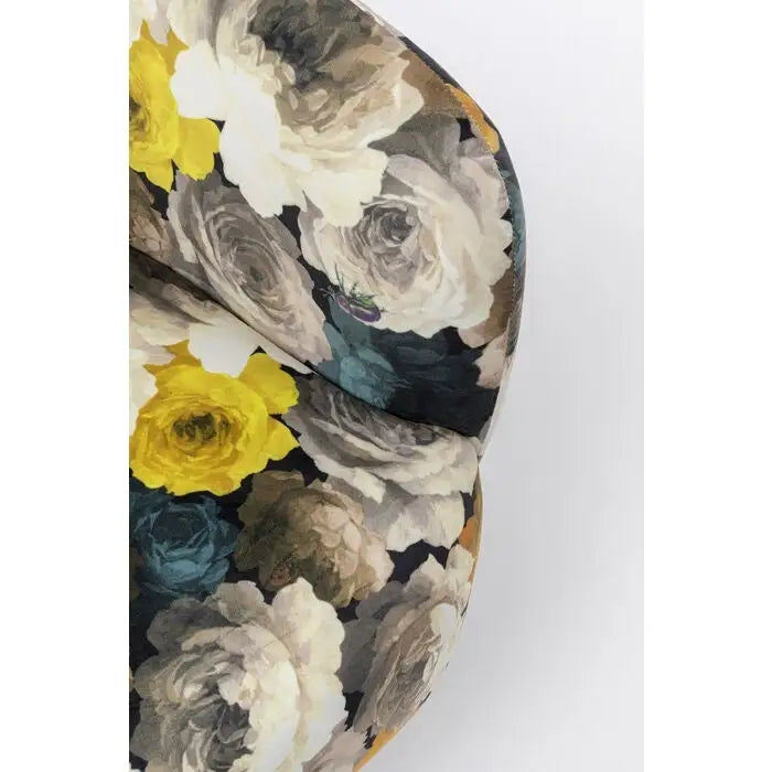 KARE PEONY FLOWER snurrstol - produktbild av Nyheter ej översatt från Kare Design | Arvande