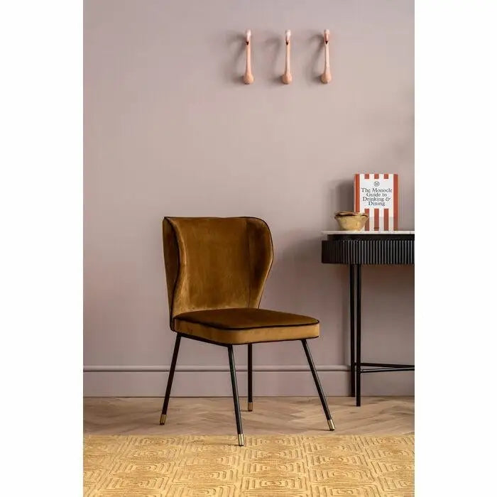 KARE stol IRINA - produktbild av Nyheter ej översatt från Kare Design | Arvande