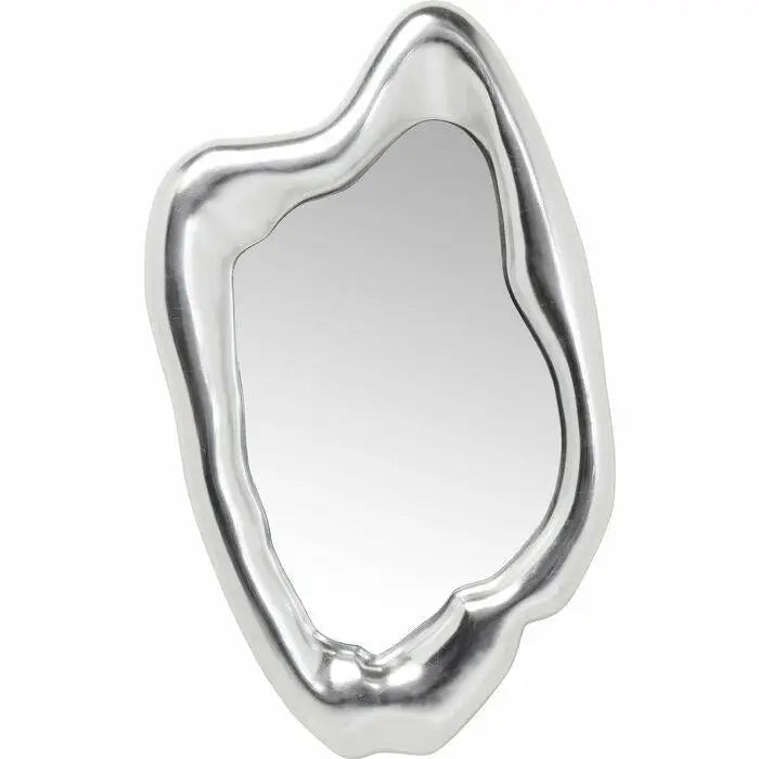 KARE väggspegel HOLOGRAM 117x68 cm silver - produktbild av Nyheter ej översatt från Kare Design | Arvande