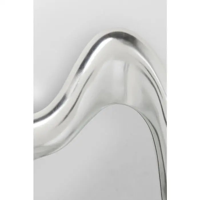 KARE väggspegel HOLOGRAM 117x68 cm silver - produktbild av Nyheter ej översatt från Kare Design | Arvande