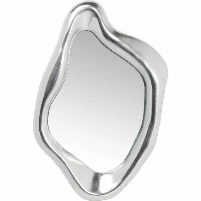 KARE väggspegel HOLOGRAM 119x76 cm silver - produktbild av Nyheter ej översatt från Kare Design | Arvande
