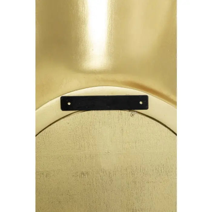 KARE väggspegel RILEY 150x98 cm guld – produktbild av Nyheter ej översatt från Kare Design | Arvande