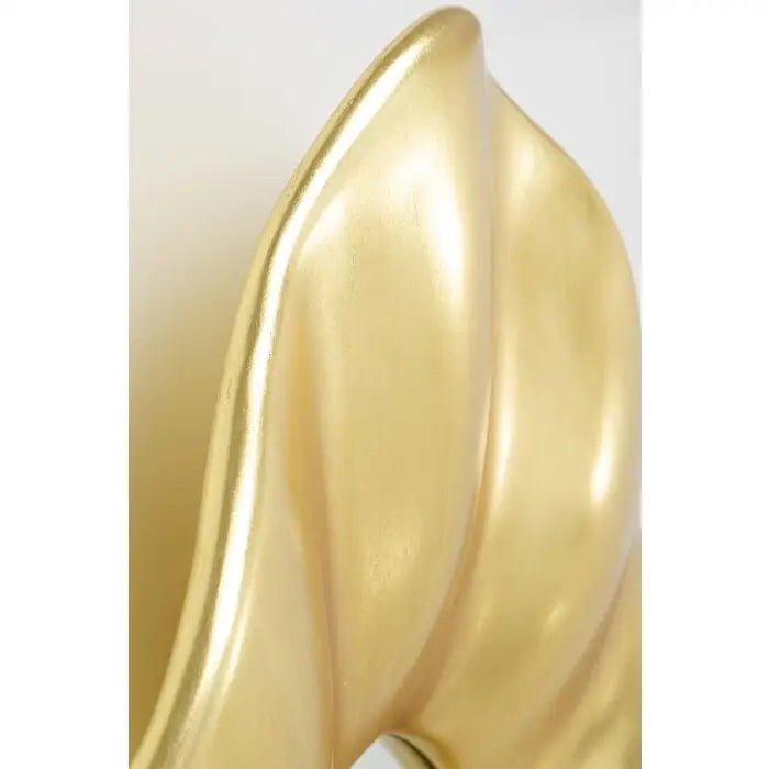 KARE väggspegel RILEY 150x98 cm guld – produktbild av Nyheter ej översatt från Kare Design | Arvande