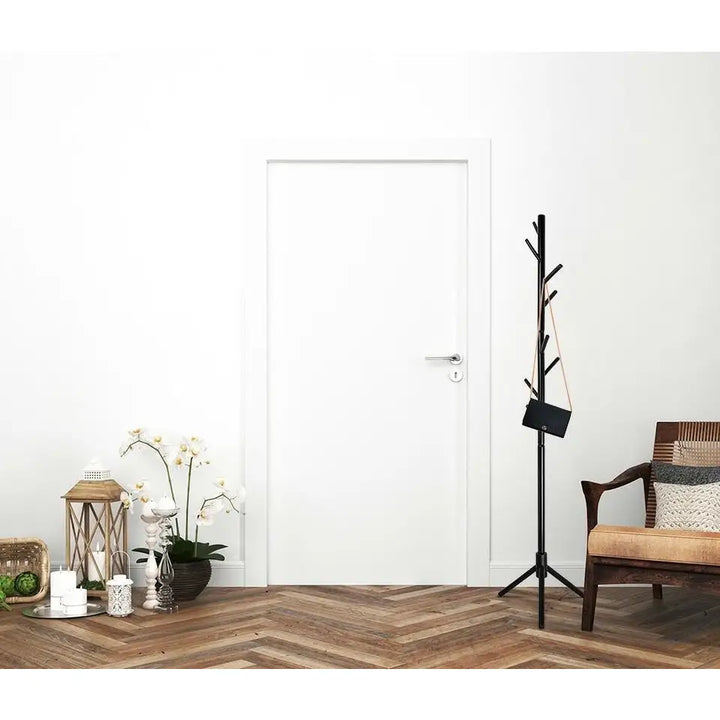 Klädhängare - STICK, svart - produktbild av Hängare & hållare från King Home | Arvande