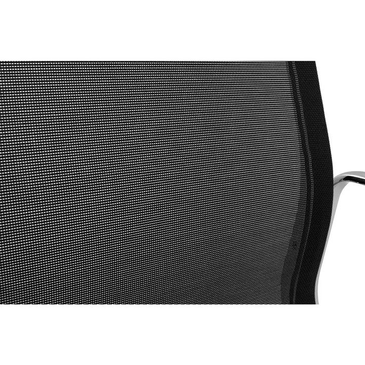 Kontorsstol - AERON PREMIUM, krom - produktbild av [MGO] Import King Home från King Home | Arvande