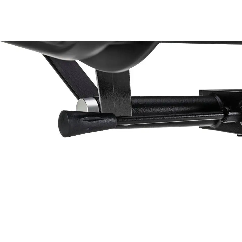 Kontorsstol - AERON PREMIUM, svart - produktbild av [MGO] Import King Home från King Home | Arvande