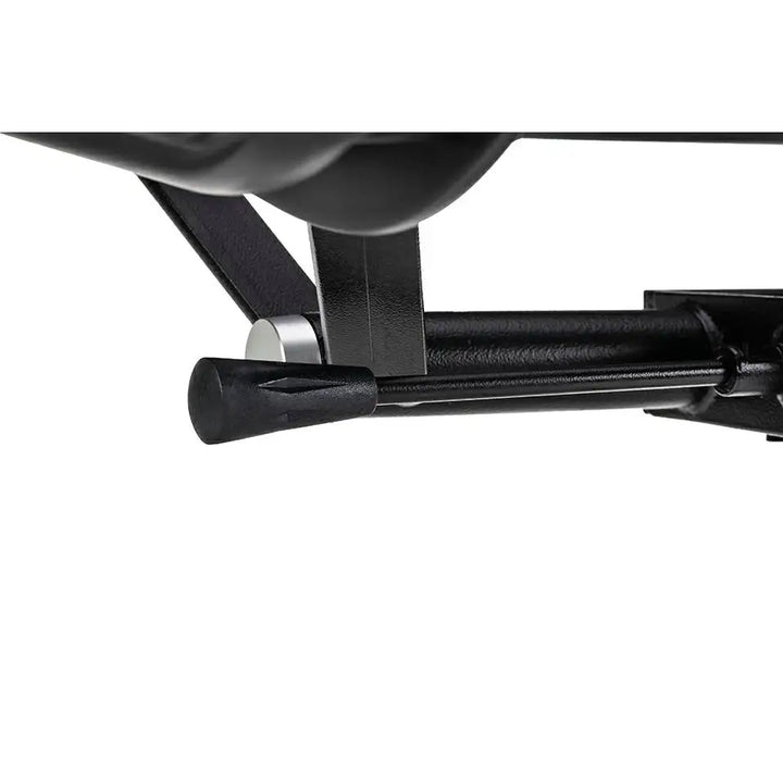 Kontorsstol - AERON PREMIUM, svart - produktbild av [MGO] Import King Home från King Home | Arvande