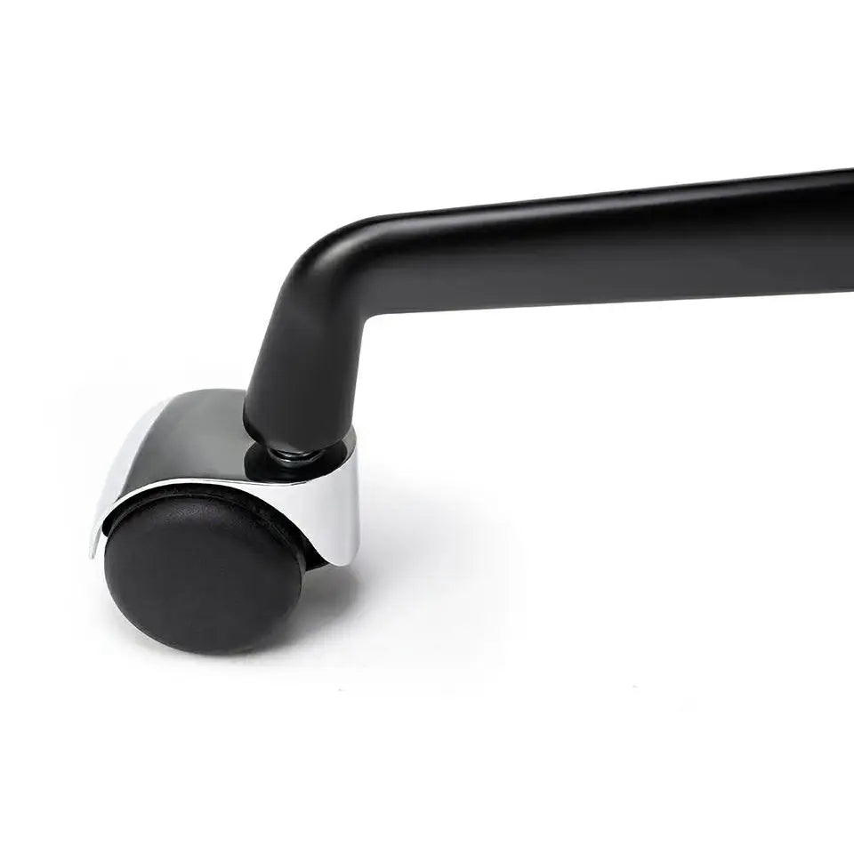 Kontorsstol - AERON PREMIUM, svart - produktbild av [MGO] Import King Home från King Home | Arvande