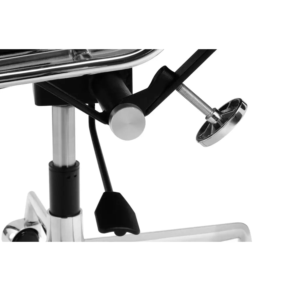 Kontorsstol AERON PRESTIGE PLUS Krom Och Svart – produktbild av Nyheter KINGHOME ej översatt från King Home | Arvande