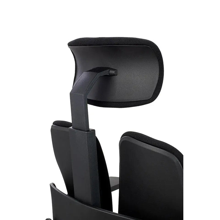 Kontorsstol - VENTILER, Ergonomisk, Svart – produktbild av [MGO] Import King Home från King Home | Arvande