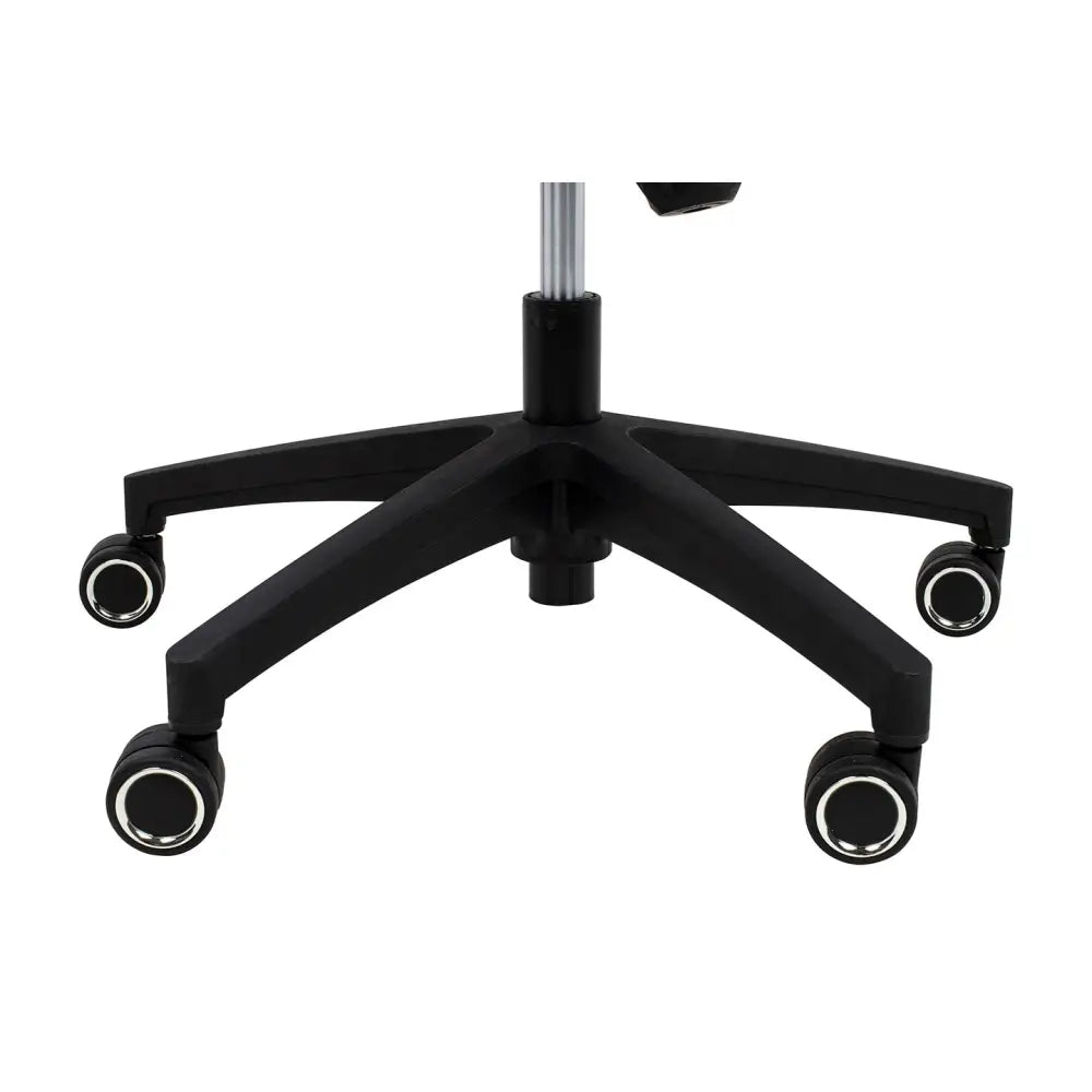Kontorsstol - VENTILER, Ergonomisk, Svart – produktbild av [MGO] Import King Home från King Home | Arvande