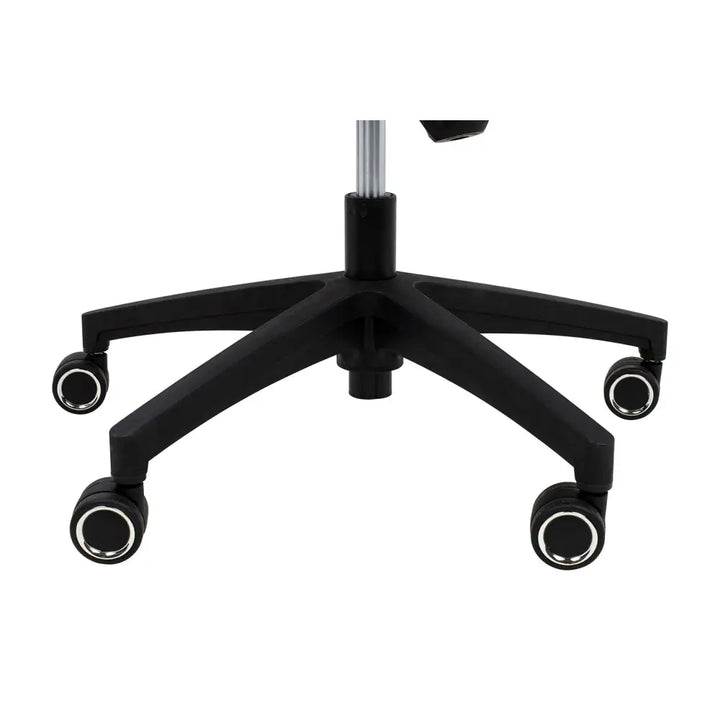 Kontorsstol - VENTILER, Ergonomisk, Svart – produktbild av [MGO] Import King Home från King Home | Arvande