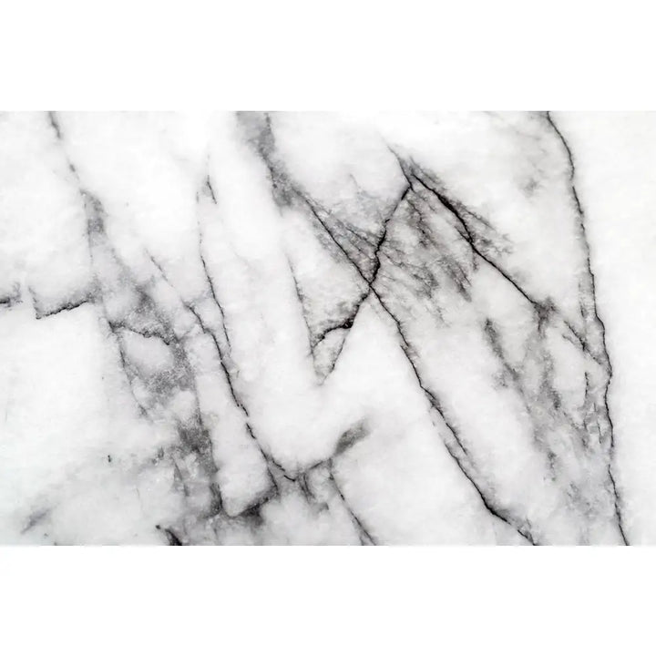 Matbord - GLAM MARBLE 110, guld - produktbild av Nyheter ej översatt från King Home | Arvande