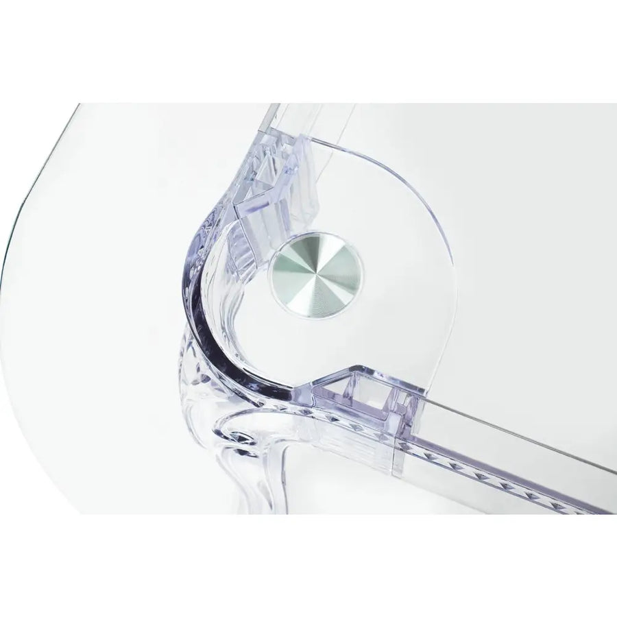 Matbord - KING 240, transparent - produktbild av [MGO] Import King Home från King Home | Arvande