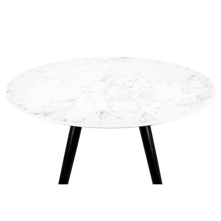 Matbord - PADRINO 90 - produktbild av Matbord från King Home | Arvande