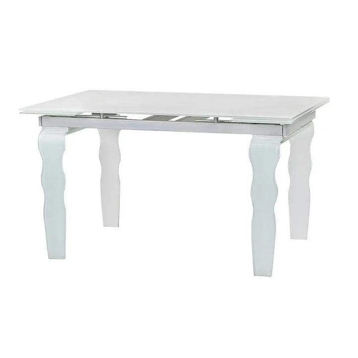 Matbord - VENDOME OPTI WHITE, 200/300 - produktbild av Matbord från King Home | Arvande