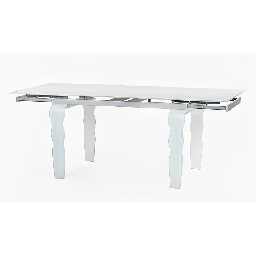 Matbord - VENDOME OPTI WHITE, 200/300 - produktbild av Matbord från King Home | Arvande