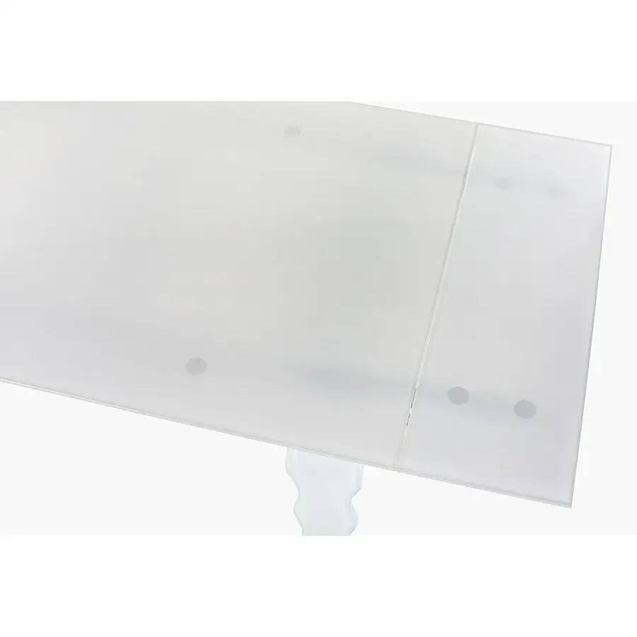 Matbord - VENDOME OPTI WHITE, 200/300 - produktbild av Matbord från King Home | Arvande