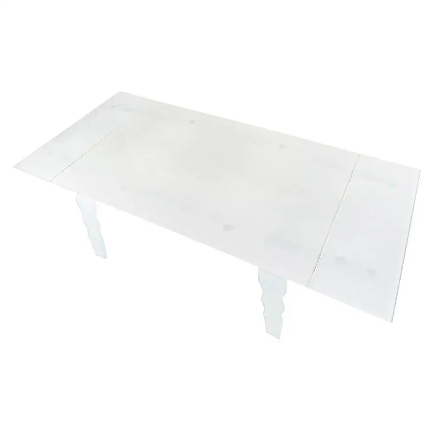 Matbord - VENDOME OPTI WHITE, 200/300 - produktbild av Matbord från King Home | Arvande