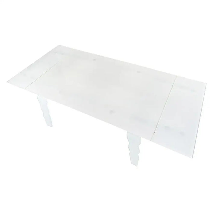 Matbord - VENDOME OPTI WHITE, 200/300 - produktbild av Matbord från King Home | Arvande