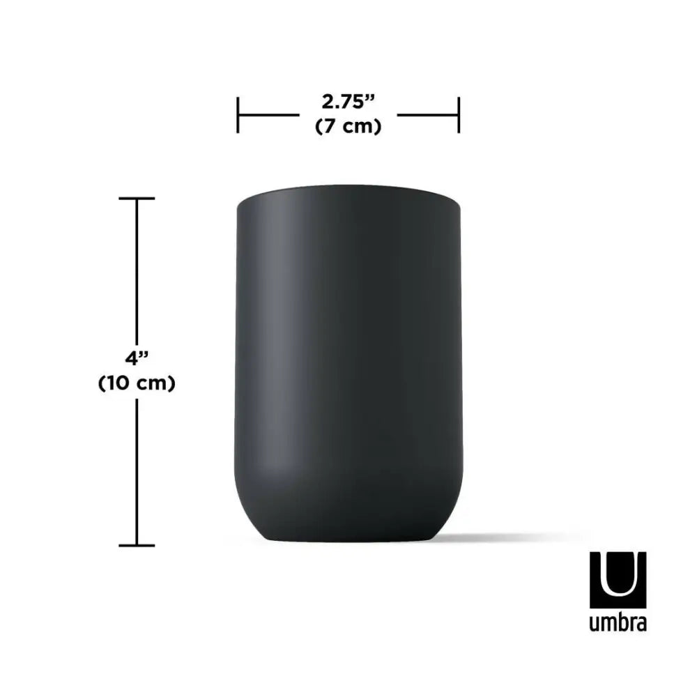 Mugg UMBRA - JUNIP, svart - produktbild av Inredning från Umbra | Arvande