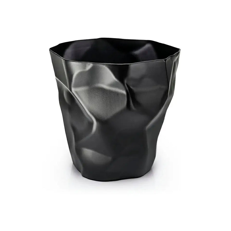 Organizer - PLAST MINI, svart - produktbild av Organizers & papperskorgar från King Home | Arvande