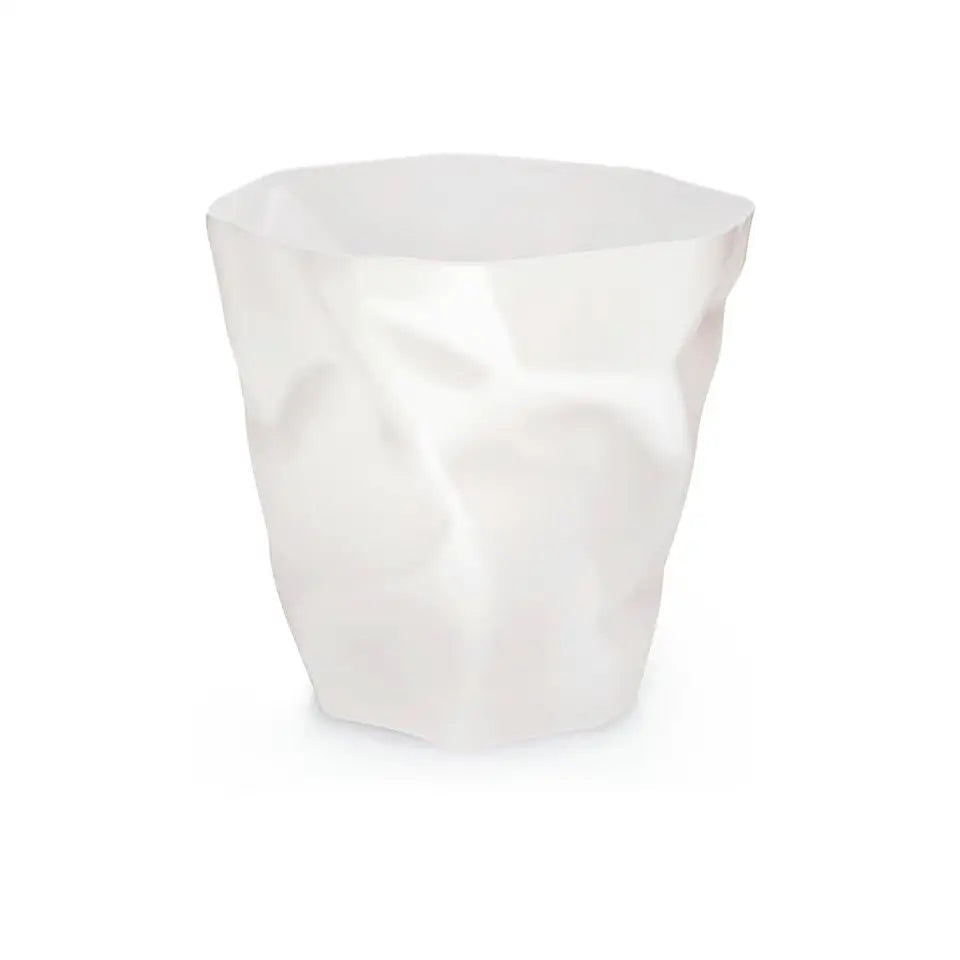 Organizer - PLAST MINI, vit – produktbild av Organizers & papperskorgar från King Home | Arvande