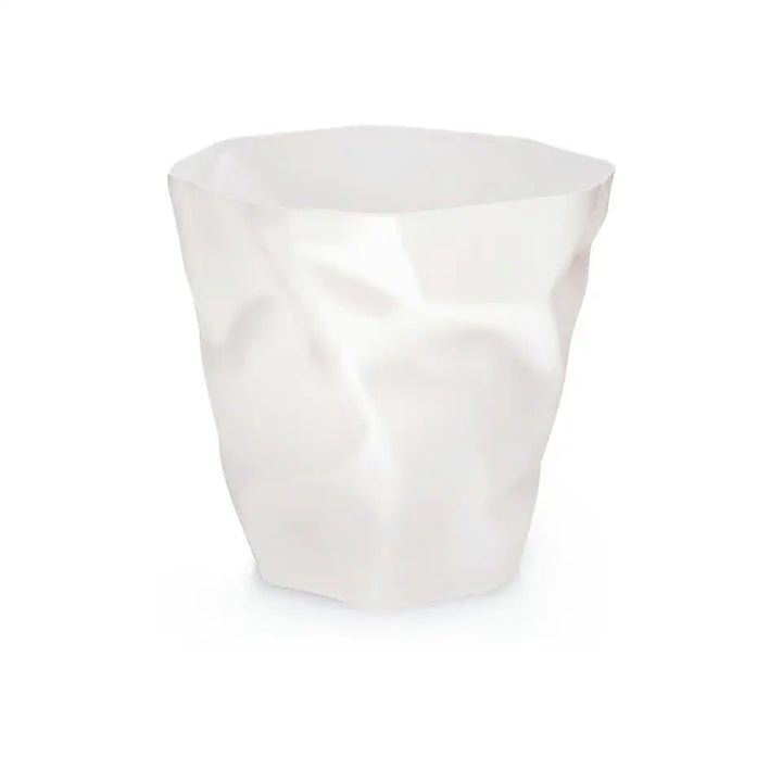 Organizer - PLAST MINI, vit – produktbild av Organizers & papperskorgar från King Home | Arvande