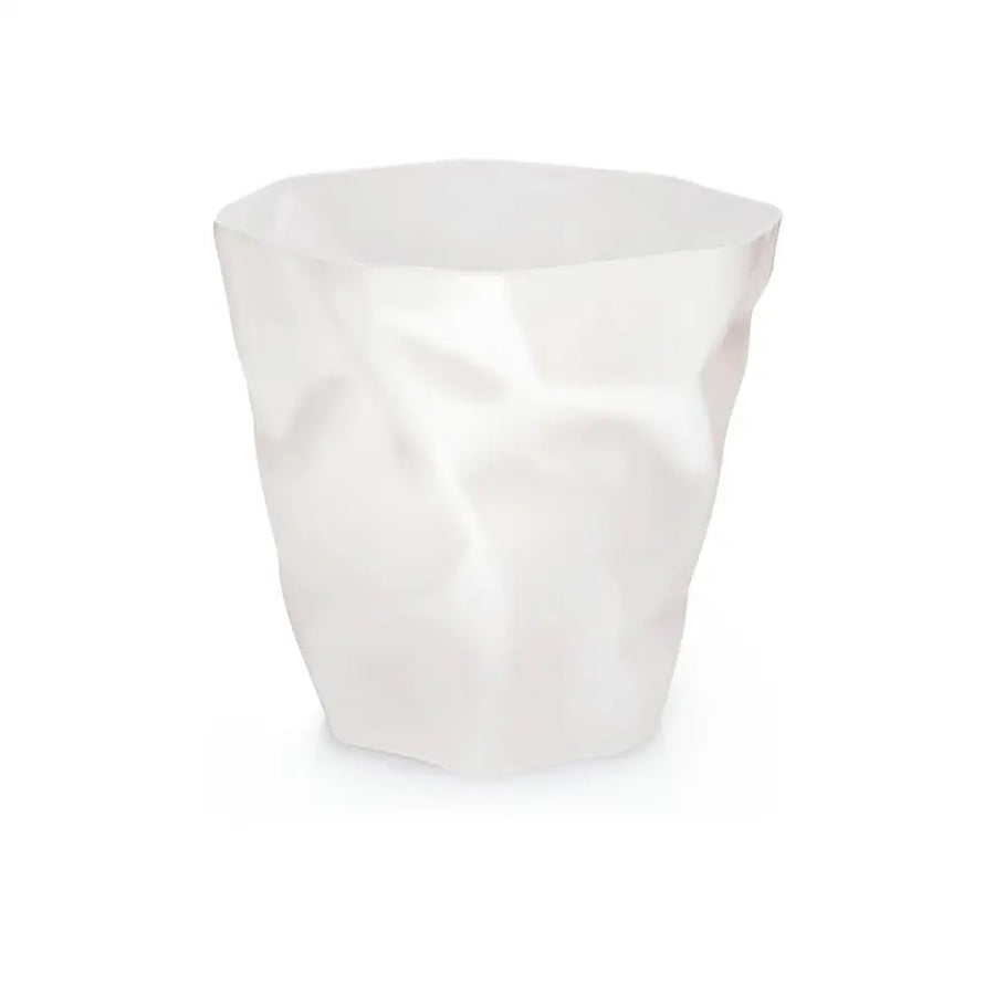 Organizer - PLAST MINI, vit – produktbild av Organizers & papperskorgar från King Home | Arvande