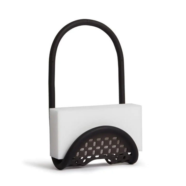 Organizer - SLING CADDY, svart - produktbild av Inredning från Umbra | Arvande
