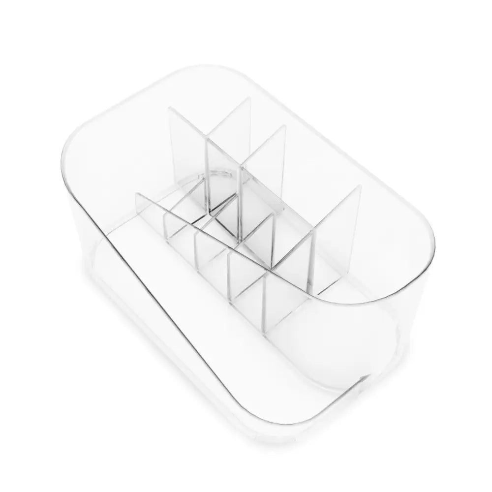 Organizer UMBRA - GLAM, transparent - produktbild av Organizers & papperskorgar från Umbra | Arvande
