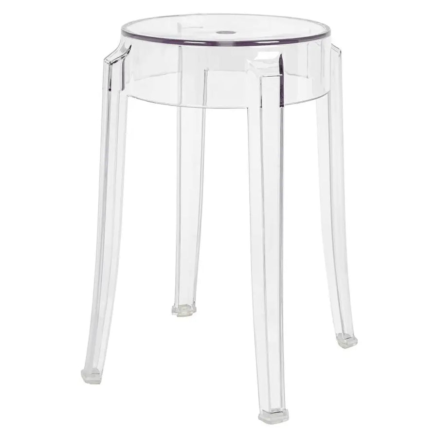 Pall - CHARLES 46, transparent – produktbild av [MGO] Import King Home från King Home | Arvande