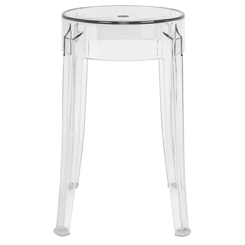 Pall - CHARLES 46, transparent – produktbild av [MGO] Import King Home från King Home | Arvande