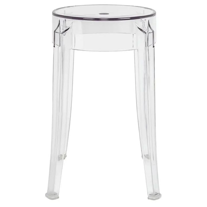 Pall - CHARLES 46, transparent – produktbild av [MGO] Import King Home från King Home | Arvande
