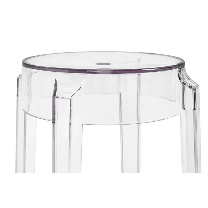Pall - CHARLES 46, transparent – produktbild av [MGO] Import King Home från King Home | Arvande