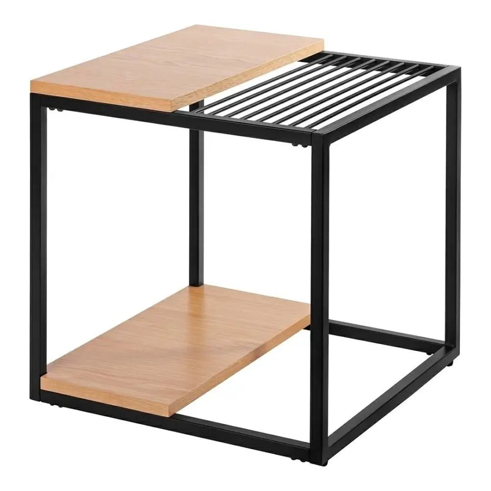 Sidobord - GALLER - produktbild av [MGO] Import King Home från King Home | Arvande