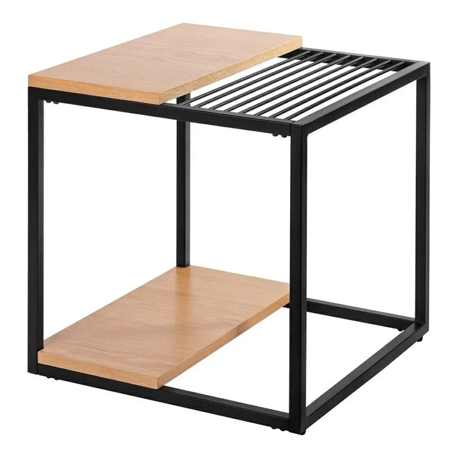 Sidobord - GALLER - produktbild av [MGO] Import King Home från King Home | Arvande