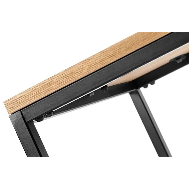 Sidobord - GALLER - produktbild av [MGO] Import King Home från King Home | Arvande