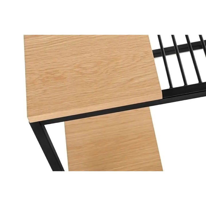 Sidobord - GALLER - produktbild av [MGO] Import King Home från King Home | Arvande