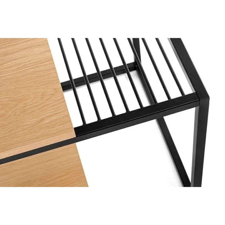 Sidobord - GALLER - produktbild av [MGO] Import King Home från King Home | Arvande