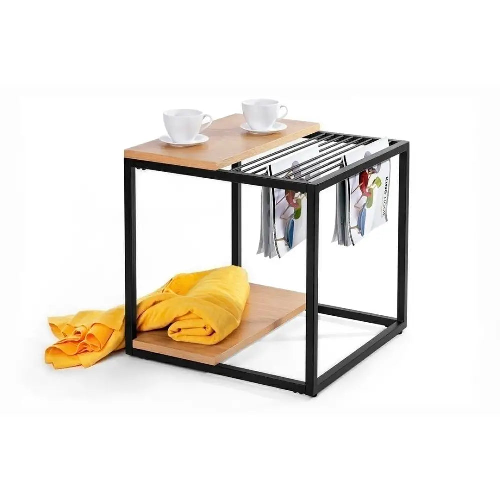 Sidobord - GALLER - produktbild av [MGO] Import King Home från King Home | Arvande