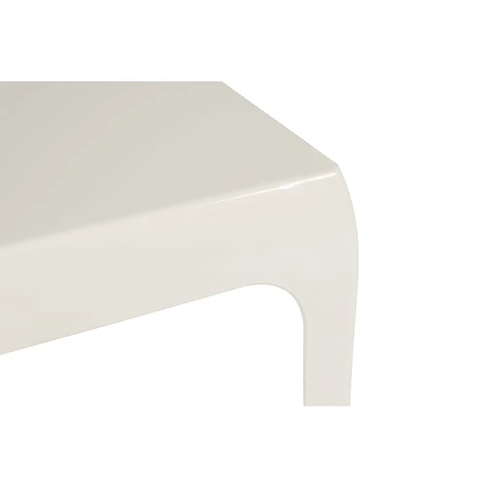 Sidobord GHOST, beige - produktbild av Sidobord från King Home | Arvande