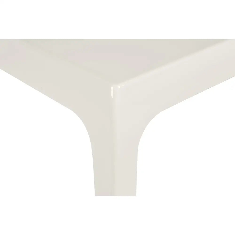 Sidobord GHOST, beige - produktbild av Sidobord från King Home | Arvande