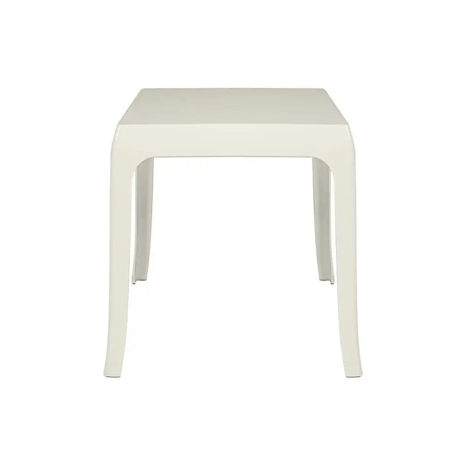 Sidobord GHOST, beige - produktbild av Sidobord från King Home | Arvande