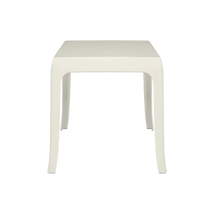 Sidobord GHOST, beige - produktbild av Sidobord från King Home | Arvande