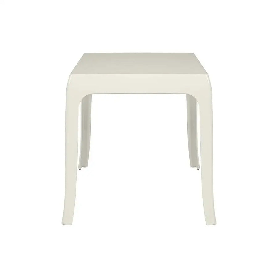 Sidobord GHOST, beige - produktbild av Sidobord från King Home | Arvande