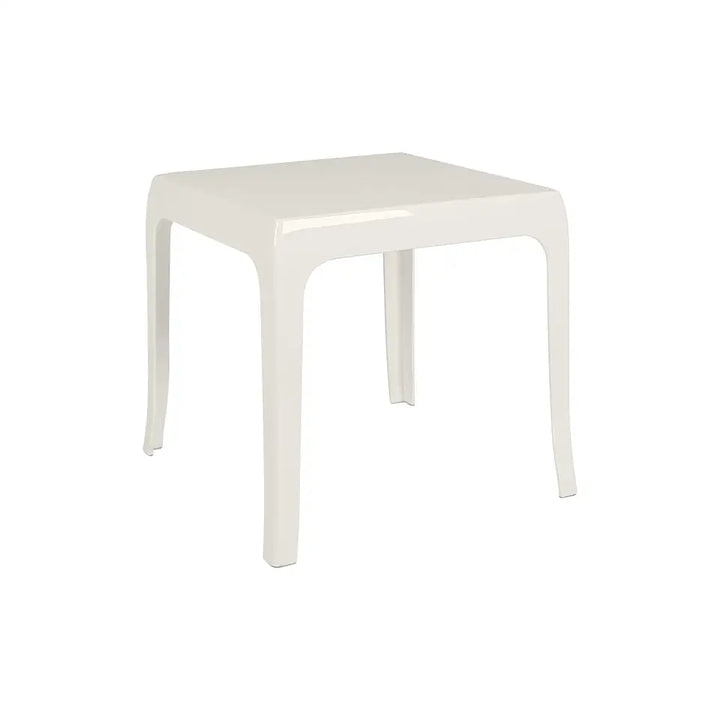 Sidobord GHOST, beige - produktbild av Sidobord från King Home | Arvande