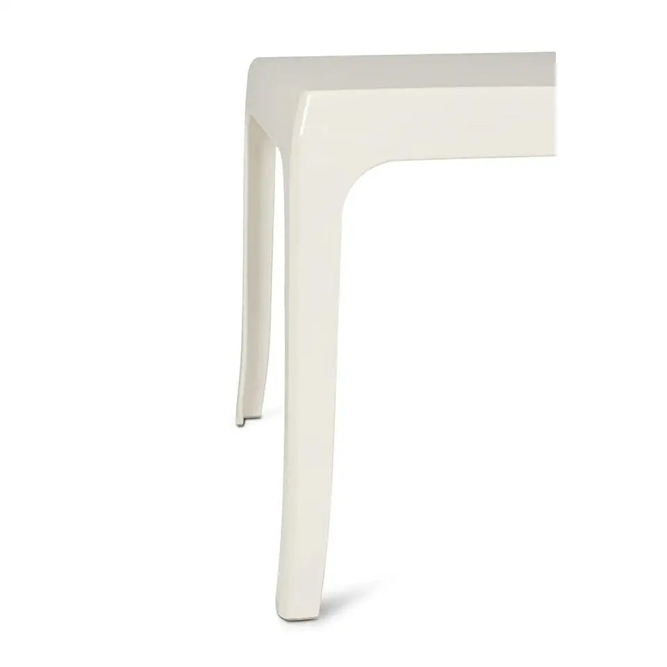 Sidobord GHOST, beige - produktbild av Sidobord från King Home | Arvande